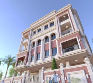لو بتدور على السكن اللي يجمع بين الموقع العبقري والهدية اللي تفرح، يبقى مفيش غير Signature Developme