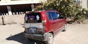 Used Hyundai Atos in Sana'a