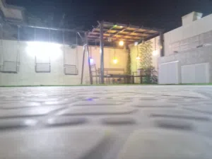 منزل للبيع في بركاء قرحه البلوش خلف بريد