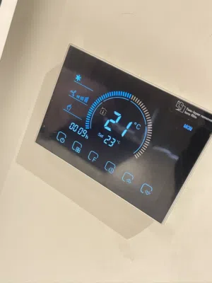 تركيب كاميرات المراقبة و انظمة البيوت الذكية