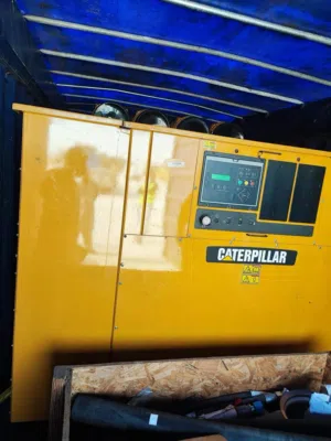 مولد كهرباء