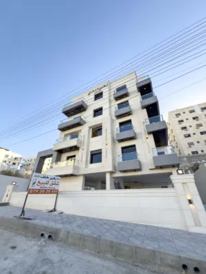 75 m2 2 Bedrooms Apartments for Sale in Amman University Street