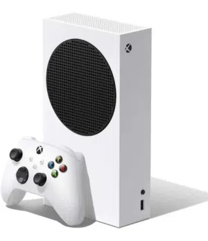 xbox سيريس اس