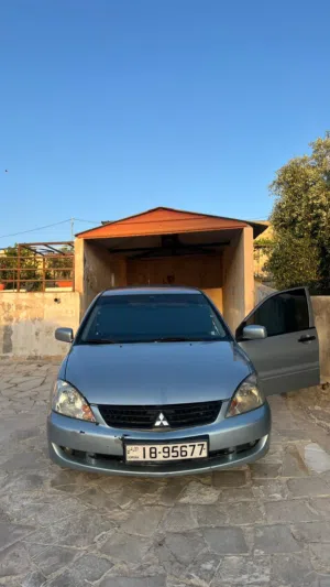 Used Mitsubishi Lancer in Mafraq