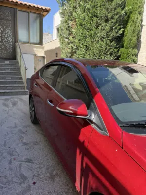 Used Hyundai Accent in Amman