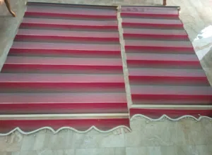 2ستاير طقم حمر