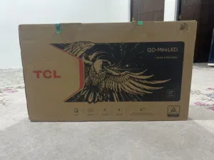شاشة كيمنك من نوع TCL