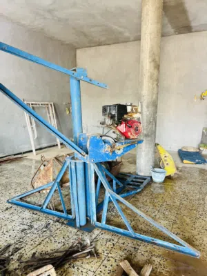 رفاع محرك هوندا للبيع