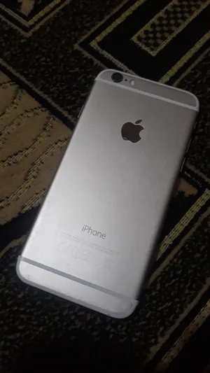 Apple iPhone 6 64 GB in Hama