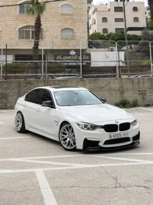 F30 2015 328i