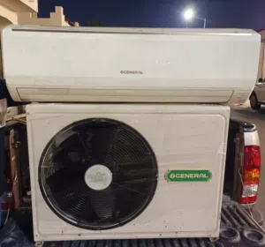 Used Ac For Sale With Fixing