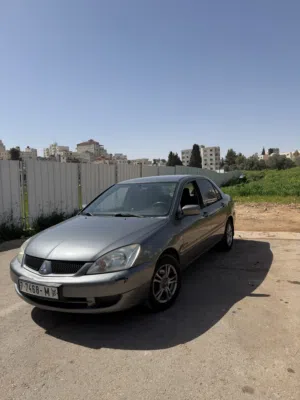 متسوبيشي لانسر 2009 للبيع بمواصفات ممتازة