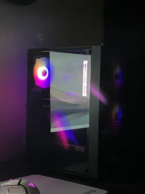 للبيع بيسي مستعمل شهرين