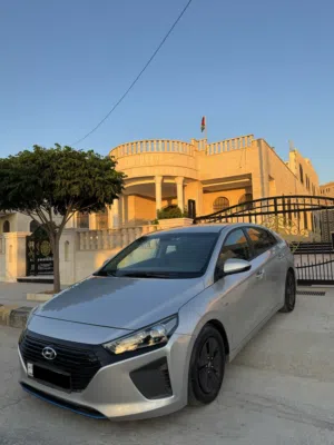 ايونك 2017