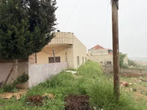 120 m2 3 Bedrooms Townhouse for Sale in Hebron Dura