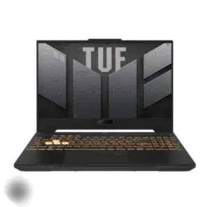 فرصة لا تفوت لابتوب جيمينج asus tuf f15 مناسب للألعاب الثقيلة والحديثة بسعر اقل من السوق