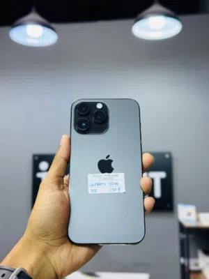iPhone 14 Pro Max 128 GB Excellent and smooth phone available