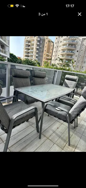 Outdoor Furniture . Used0