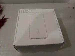 Wi Fi 6 3000Mbps 5G