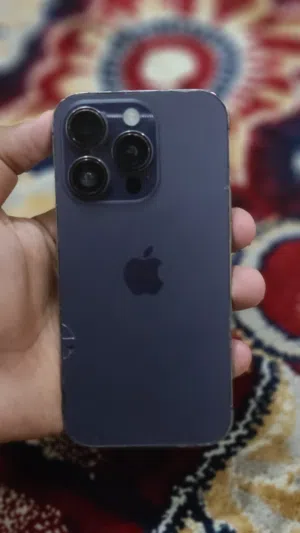 Apple iPhone 14 Pro 256 GB in Taiz