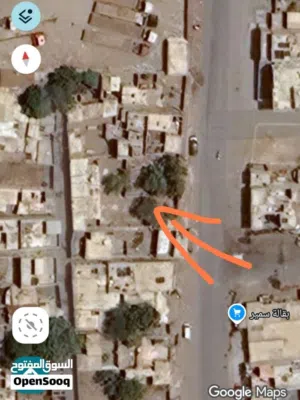 بيت 3 غرف مستقل مع حوش كبير