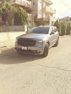 Used Dodge Durango in Amman