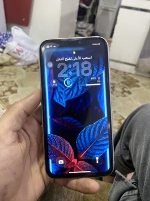 Apple iPhone 11 128 GB in Basra