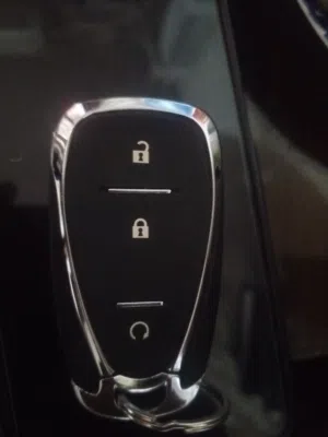 مفتاح شفر مينلو 23