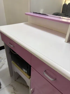 ميز تواليت