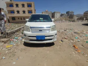باص نوها عرصه مستخدم نضيف