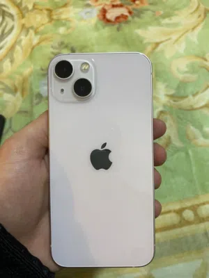 Apple iPhone 13 128 GB in Ramtha