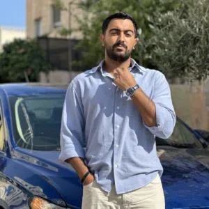Yazan Al. Arosi