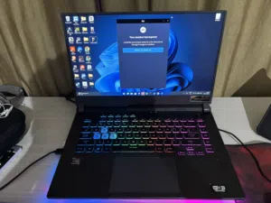 ASUS ROG STRIX G15
