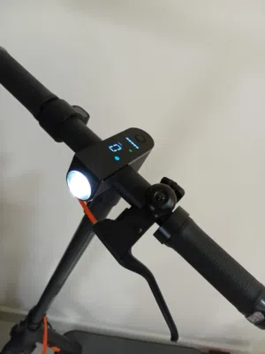 Electric Scooter – Xiaomi 4 Go (Lightly Used)
