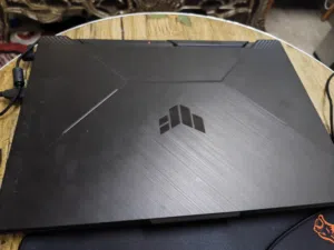 Asus Tuf Gaming A15