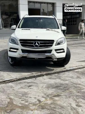 مارسيدس بحال الوكاله