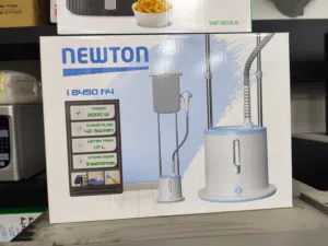 عرض نااار على مكواه بخار نيوتن 2280 واط ل 2000 واط من شركة الحافظ