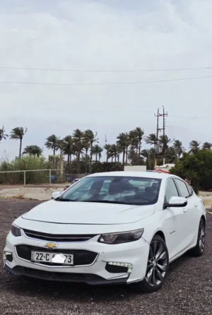 ماليبو خليجي موديل 2018