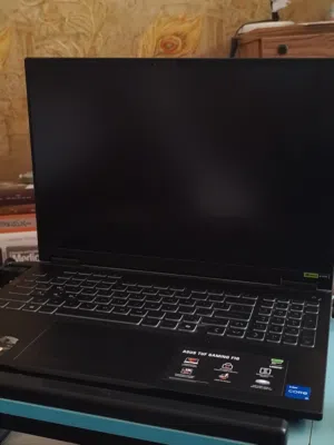 ASUS TUF Gaming F16   16"  i5-13450HX-16GB RAM -1.5TB SSD - RTX 5060 8GB - WIN 11 PRO with Key