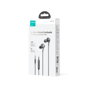 JR-EW02 Wired Series In-Ear Wired Earbuds