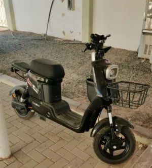 Electric scooters 48v