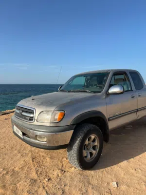 Used Toyota Tundra in Tripoli