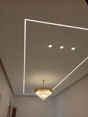 فني ديكورات جبس بورد