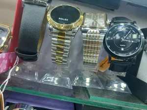 Analog & Digital Rolex watches  for sale in Kassala