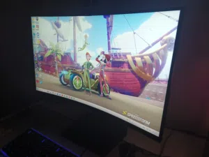 27" Asus monitors for sale in Baghdad