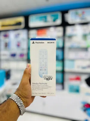Sony PS5 Media Remote Controller in Muscat / Brand New