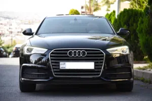 2018 Audi A6 35 TFSI Premium