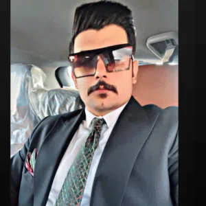 حسين غاوي امازون