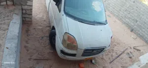 Used Hyundai H1 in Zawiya