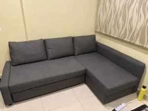 كنبة سرير أكيا